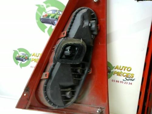 Left taillight PEUGEOT 107 (PM_, PN_) 1.0 | BP25601489C34 