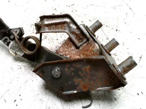 bremsepedal NISSAN NOTE (E11, NE11) 1.5 dCi | BP25426315I19