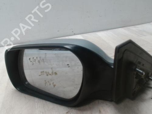 Bakspejl venstre MAZDA 6 Hatchback (GG) 2.0 DI (GG14) (136 hp) 31226804