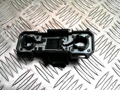 Nummerpladelys SEAT LEON (1M1) 1.9 TDI (100 hp) 33116346