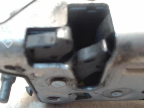 Rear left lock PEUGEOT 308 SW I (4E_, 4H_) 1.6 HDi | BP27622419C100 