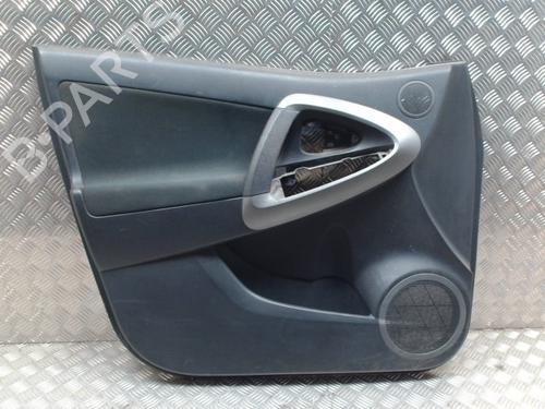 Used Front left panel TOYOTA RAV 4 III (_A3_) 2.2 D 4WD (ALA30_, ALA30R) (150 hp) 31613943