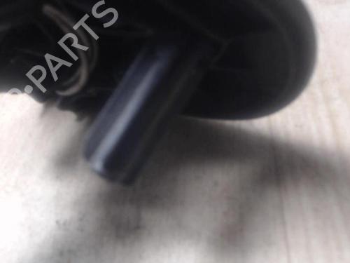 Bakspejl venstre PEUGEOT 206 Hatchback (2A/C) 1.6 16V | BP28802622C26