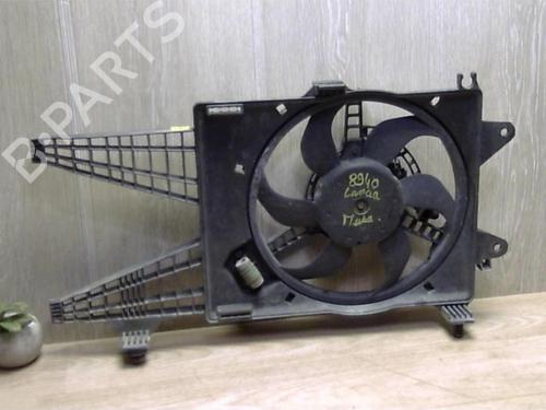 Ventilator motor LANCIA MUSA (350_) 1.4 (350.AXF1A) (78 hp) 25401463