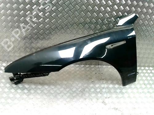 Used Left front fenders ALFA ROMEO 159 (939_) 1.9 JTDM 16V (939AXC1B, 939AXC12) (150 hp) 31055671