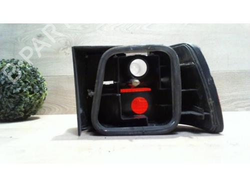 Left taillight CITROËN XANTIA (X1_, X2_) 1.9 Turbo D | BP25384160C34