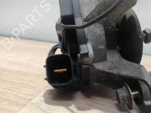 Front wiper motor SSANGYONG KORANDO (KJ) 2.9 TD | BP25397687M29