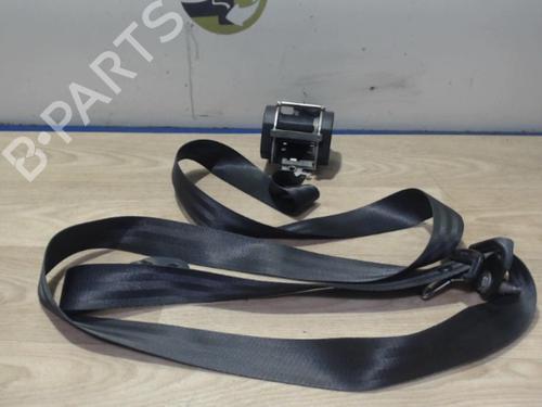 Used Front right seatbelt DACIA LOGAN MCV (KS_) 1.5 dCi (KS0K) (68 hp) 25387393