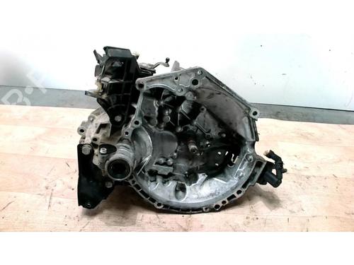 Used Gearbox PEUGEOT 207 (WA_, WC_) 1.4 (73 hp) 25416885