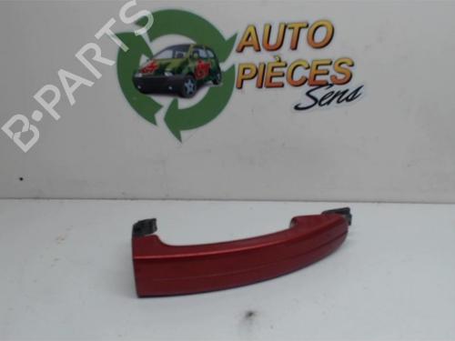 Højre bagtil udvendigt håndtag FORD C-MAX (DM2) 1.8 | BP25398021C130 