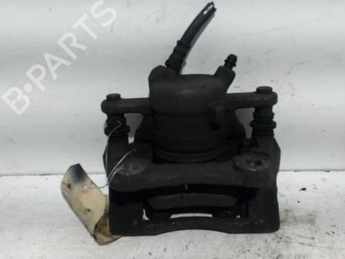 Right front brake caliper RENAULT CLIO III (BR0/1, CR0/1) 1.5 dCi (C/BR0G, C/BR1G) | BP25415619M104 