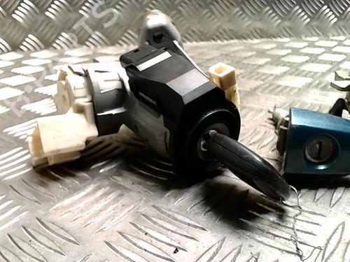 Ignition barrel TOYOTA YARIS (_P9_) 1.4 D-4D (NLP90_, NLP90R) | BP31257347M48