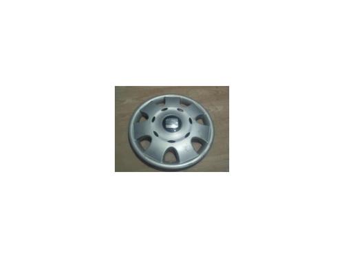 Used Hub cap SEAT IBIZA III (6L1) 1.2 (64 hp) 25412140