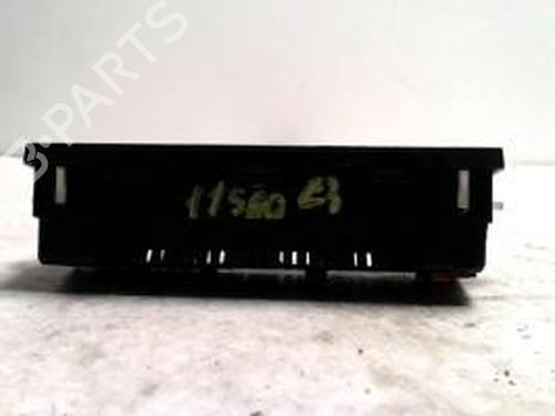 Multifunctionele display CITROËN C3 I (FC_, FN_) 1.4 HDi (70 hp) 26710348