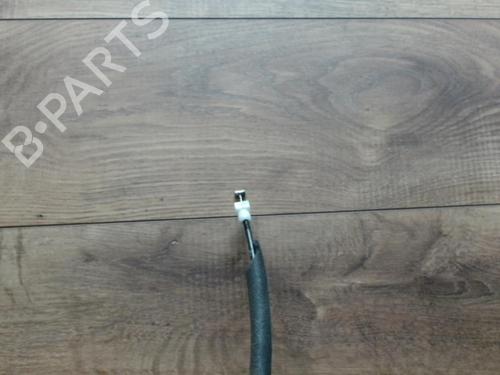 Front right lock CITROËN C3 II (SC_) 1.4 HDi 70 (SC8HZC, SC8HR0, SC8HP4) | BP29140793C97