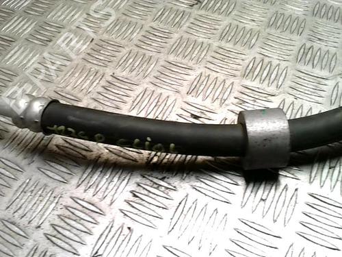 AC pipe RENAULT CLIO IV (BH_) 1.2 16V | BP37260253M126 - Image 3