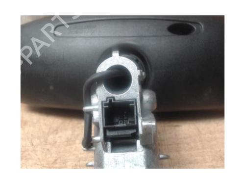 Rear mirror PEUGEOT 5008 (0U_, 0E_) 1.6 HDi | BP25416054I6 