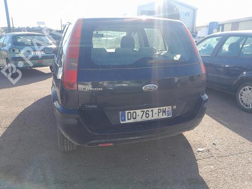 Right taillight FORD FUSION (JU_) 1.6 | BP25430866C35 