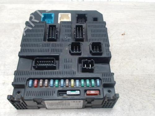 Used Fuse box CITROËN C4 Coupe (LA_) 1.6 HDi (90 hp) 32365561