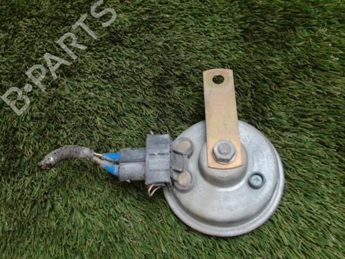 Horn SKODA FABIA I (6Y2) 1.9 SDI | BP31232705E13