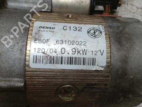Startmotor FIAT PANDA (169_) 1.2 (169.AXB11, 169.AXB1A) | BP28182438M8