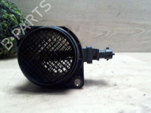 Used Mass air flow sensor LANCIA MUSA (350_) 1.3 D Multijet (350.AXB11, 350.AXB1A) (70 hp) 25401766