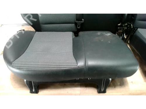 Rear seat MERCEDES-BENZ A-CLASS (W169) A 180 CDI (169.007, 169.307) | BP25427928C17 