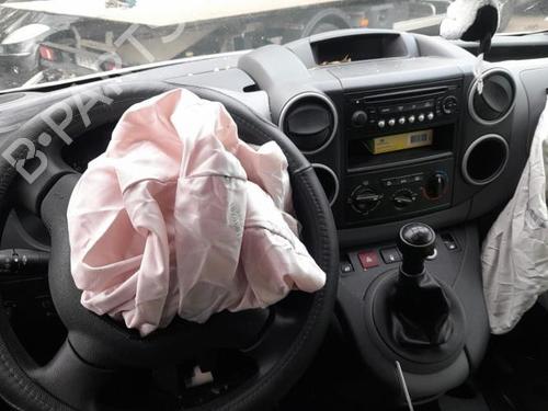 Air vent PEUGEOT PARTNER Box Body/MPV 1.6 HDi / BlueHDi 75 | BP27561212I21 