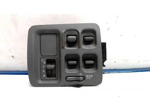 Used Switch HONDA CR-V I (RD) 2.0 16V 4WD (RD1, RD3) (128 hp) 25418141