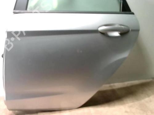 Left rear door FORD FIESTA VI (CB1, CCN) 1.25 | BP27856929C4 
