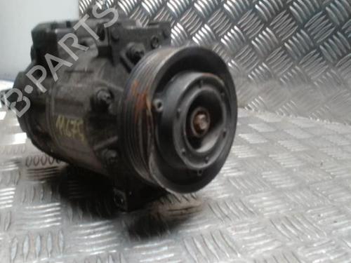 AC compressor AUDI A3 (8P1) 2.0 TDI 16V | BP29389566M34 