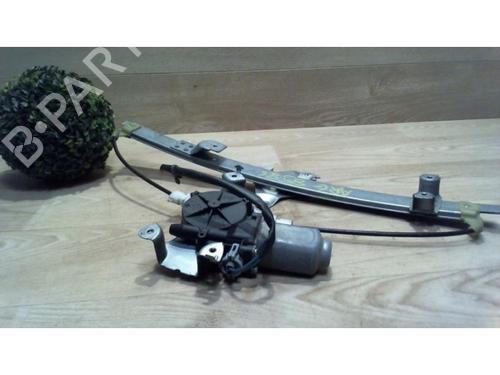 Rear left window mechanism NISSAN PRIMERA Hatchback (P12) 2.2 Di | BP25408925C24 