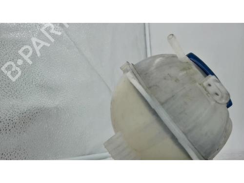 Expansion tank VW POLO V (6R1, 6C1) 1.6 TDI | BP25431067C120 