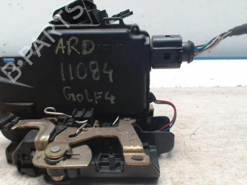 Høyre bak lås VW GOLF IV (1J1) 1.6 | BP28182424C99 
