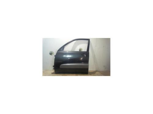 Used Left front door TOYOTA RAV 4 II (_A2_) 2.0 D 4WD (CLA20_, CLA21_, CLA20R, CLA21R) (116 hp) 25387761