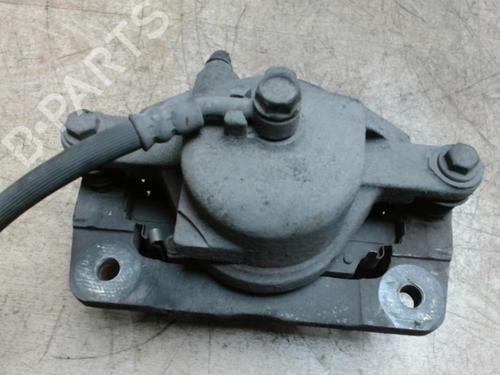 Right front brake caliper HONDA CIVIC VII Hatchback (EU, EP, EV) 1.7 CTDi (EP4, EU9) | BP31226383M104 - Image 2