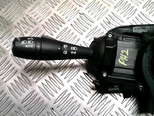 Steering column stalk RENAULT CAPTUR I (J5_, H5_) 0.9 TCe 90 | BP33706442I23 - Image 2