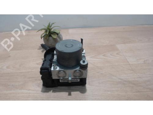 ABS Bremseaggregat RENAULT MODUS / GRAND MODUS (F/JP0_) 1.2 (JP0C, JP0K, FP0C, FP0K, FP0P, JP0P, JP0T) (75 hp) 25386131