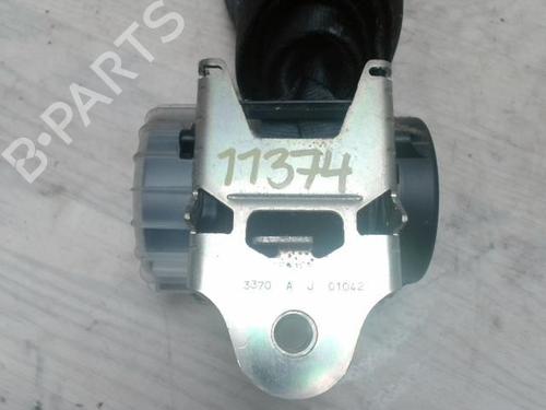 Sikkerhedssele foran højre FORD C-MAX (DM2) 1.8 TDCi (115 hp) 27888017