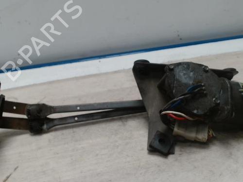 Used Front wiper motor PEUGEOT 205 II (20A/C) 1.4 (67 hp) 28321088
