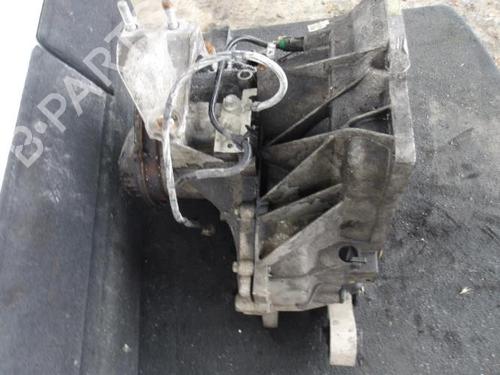 Gearbox FORD FIESTA VI (CB1, CCN) 1.25 | BP27893155M3 