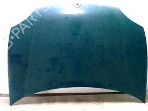 Used Hood RENAULT KANGOO Express (FC0/1_) D 55 1.9 (FC0D) (54 hp) 26654301