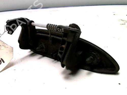 Front left exterior door handle DACIA LOGAN MCV (KS_) 1.5 dCi (KS0W) | BP31225213C128