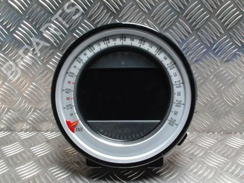 Used Instrument cluster MINI MINI COUNTRYMAN (R60) Cooper S (184 hp) 30713995