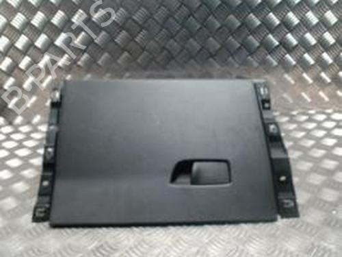 Used Glove box RENAULT CLIO V (B7_) 1.5 Blue dCi 85 (B7AG) (86 hp) 30502252