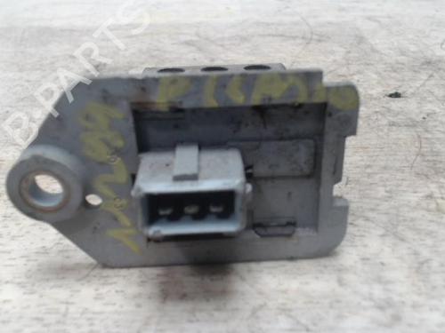 Used Heater resistor CITROËN XSARA PICASSO (N68) 1.8 16V (115 hp) 28083222