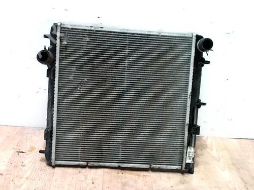 Used Water radiator CITROËN C3 II (SC_) 1.4 HDi 70 (SC8HZC, SC8HR0, SC8HP4) (68 hp) 27868105