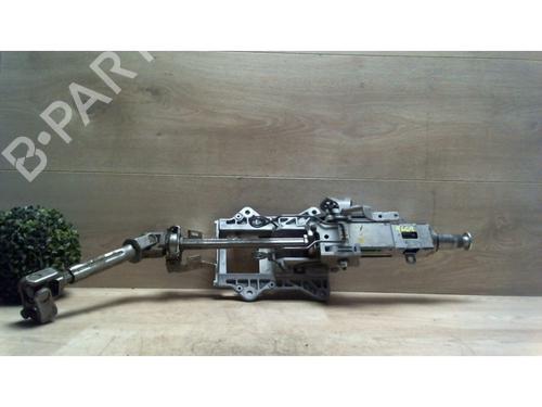 Used Steering column SKODA OCTAVIA II (1Z3) 1.9 TDI (105 hp) 25413284