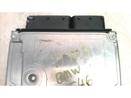 Øvrige styreenhet BMW 3 Coupe (E46) 320 Cd | BP25428342M11 