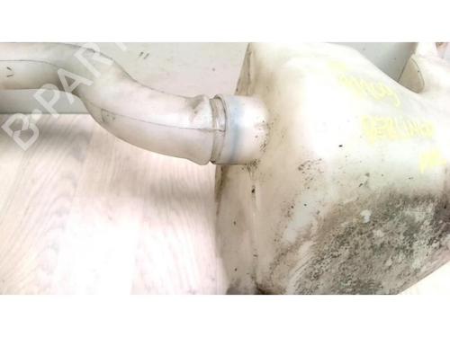 Windscreen washer tank CITROËN BERLINGO / BERLINGO FIRST MPV (MF_, GJK_, GFK_) 1.6 16V (MFNFU) | BP25420896C113 